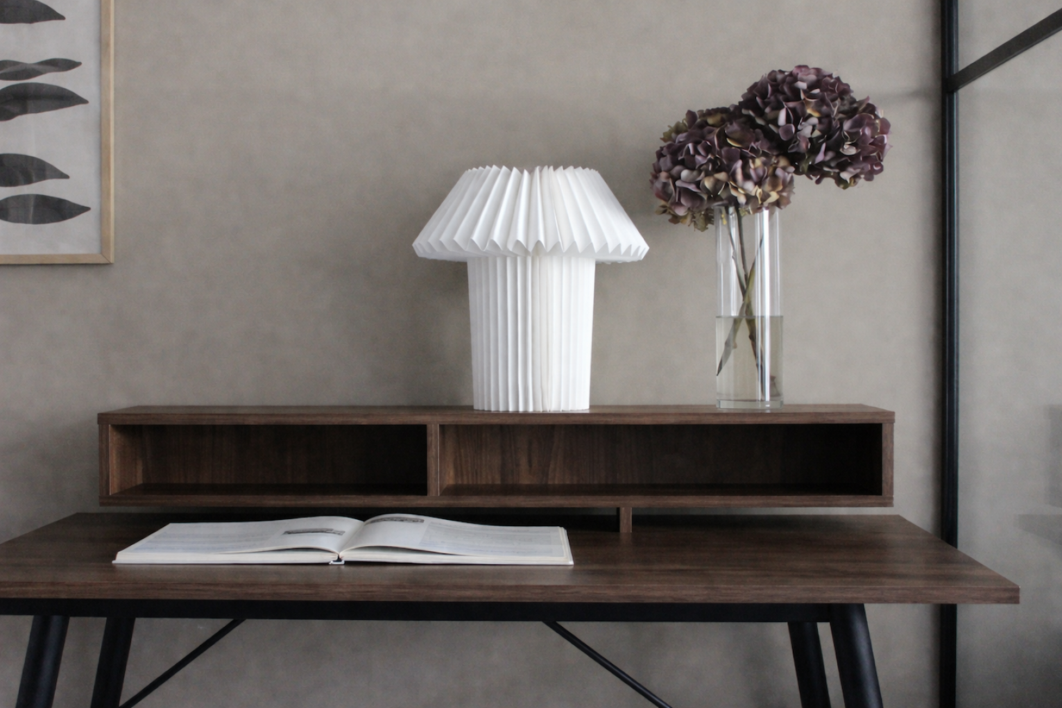 Slik skaper du det perfekte arbeidsrommet hjemme