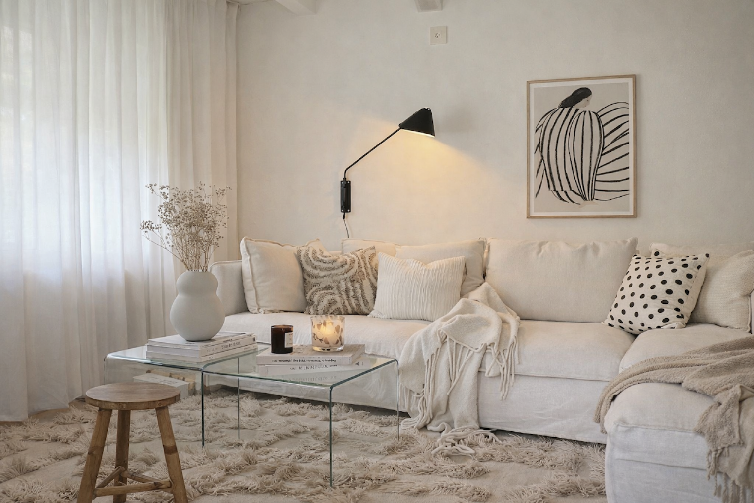 Slik velger du riktig teppe – en komplett guide med våre favoritter fra Reforma