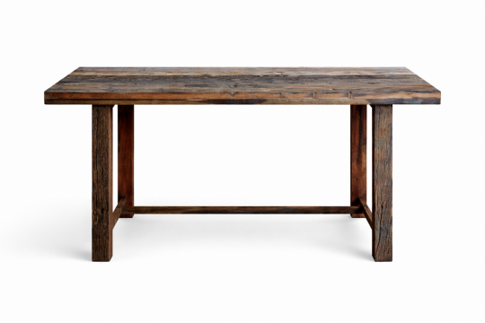 Spisebord 'Birka' 120x75cm - Vintage