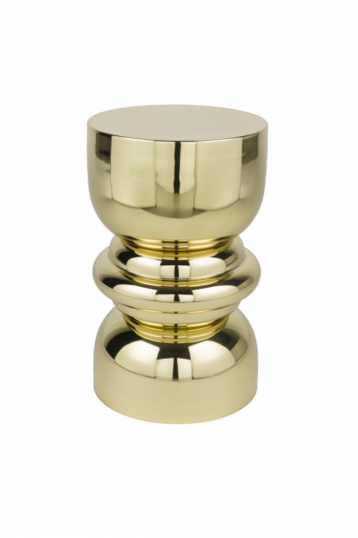 Sidebord 'Kinga' - Gull