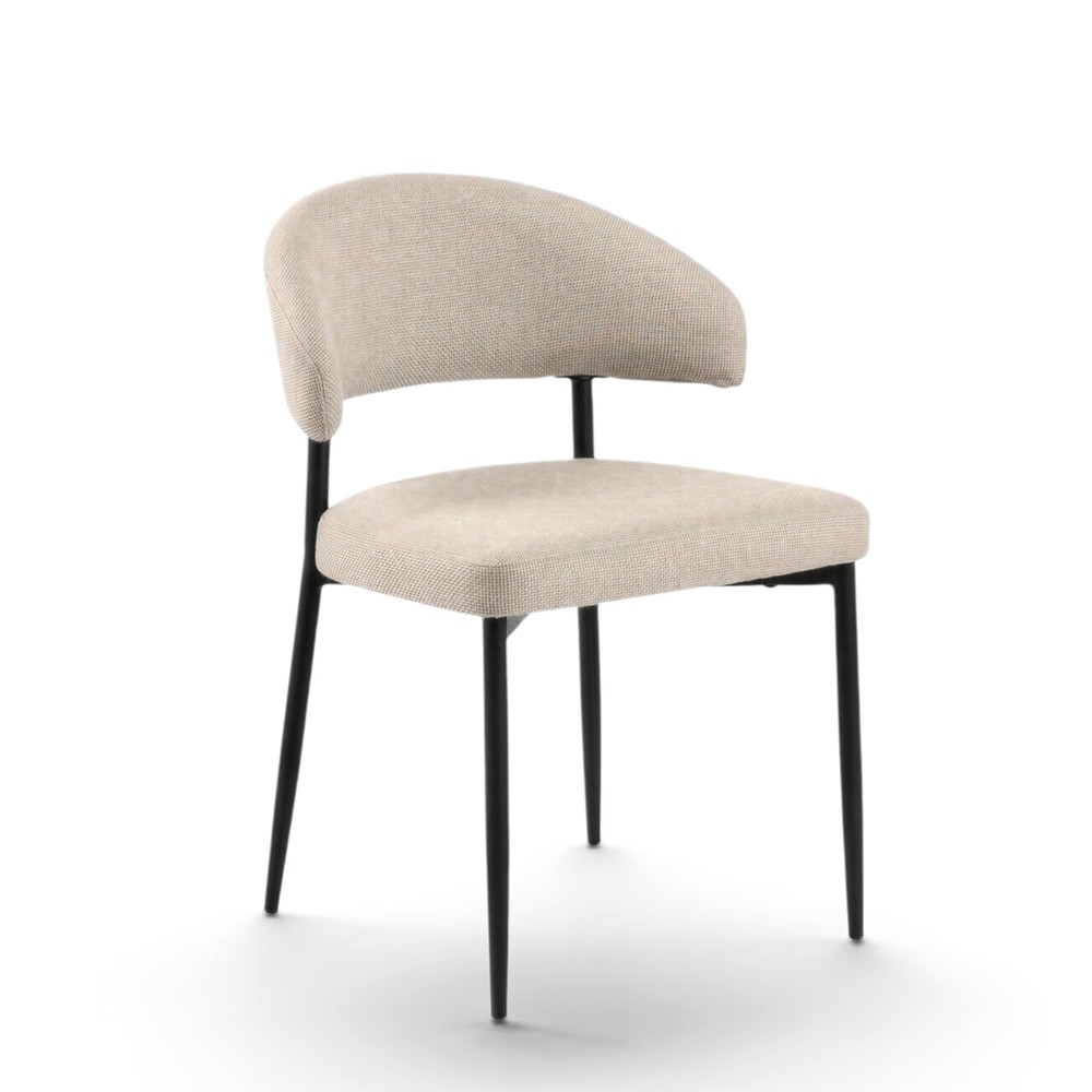 Stol 'Järbo' - Beige