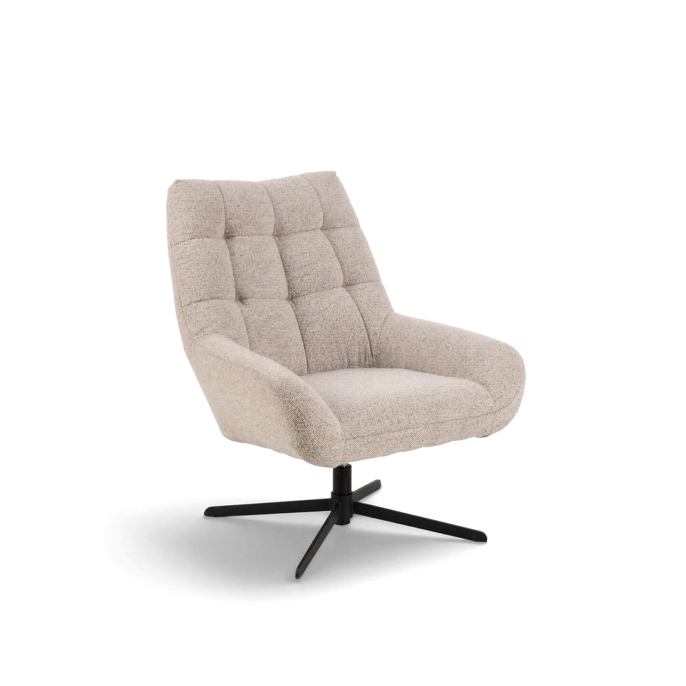 Lenestol 'Paris' - Beige
