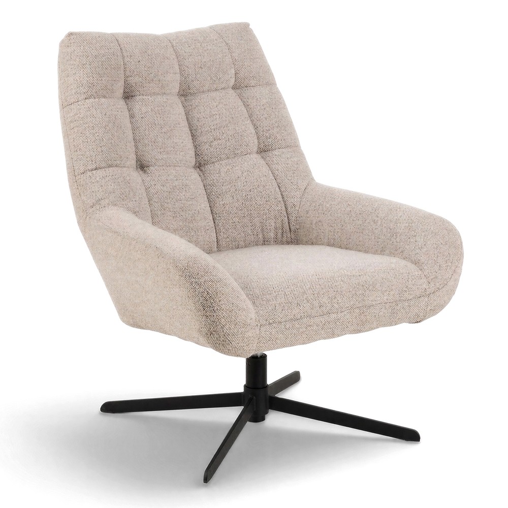 Lenestol 'Paris' - Beige