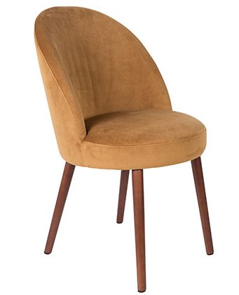 Styreleder 'Barbara' - Kamel