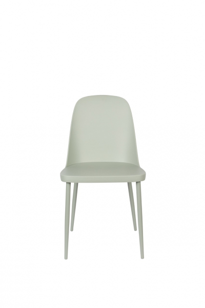 Stol 'Pip' - Grønn