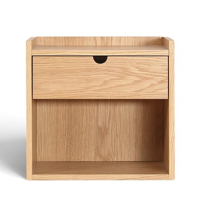 Nattbord 'Mellby' - Eik