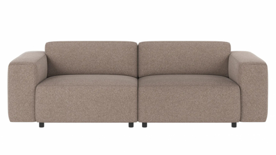 3-seters sofa 'Willard' - Beige