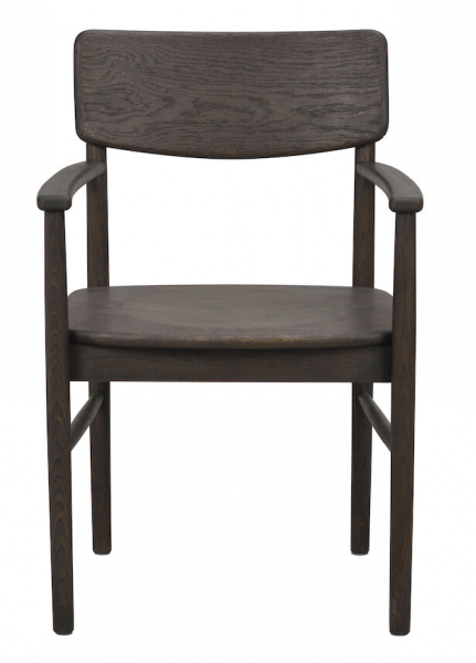 Stol 'Maidstone' - Brun