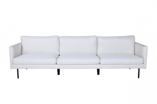 Sofa 'Åland' 3-seter - Beige
