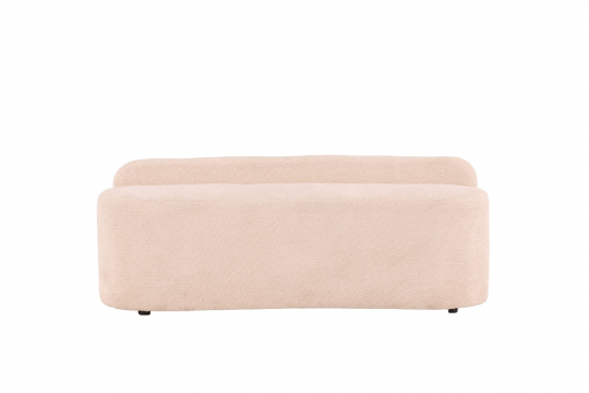 Sofa 'Björköby' 2-seter - Beige