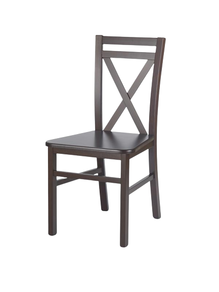 Stol 'Almung' - Valnött