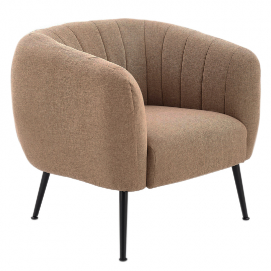 Lenestol 'Chester' - Beige