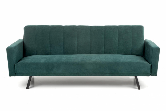 Sofa 'Armando' - Mørkegrønn