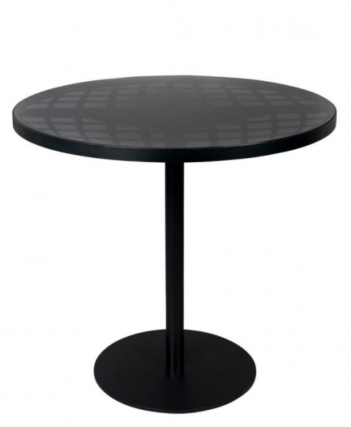 Bistrobord 'Albert' - Svart