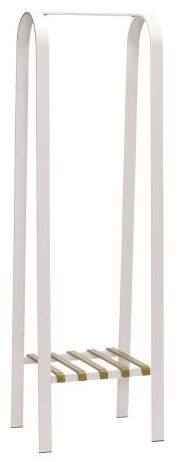 Kleshenger 'Sempre' - Grå