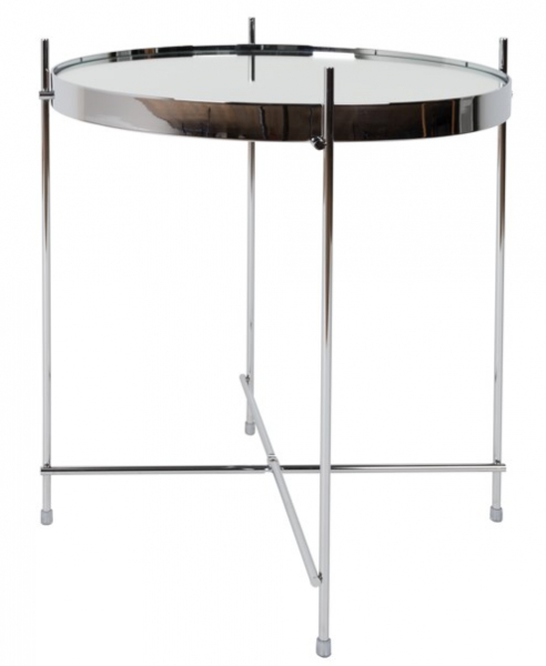 Sofabord 'Cupid' - Sölv