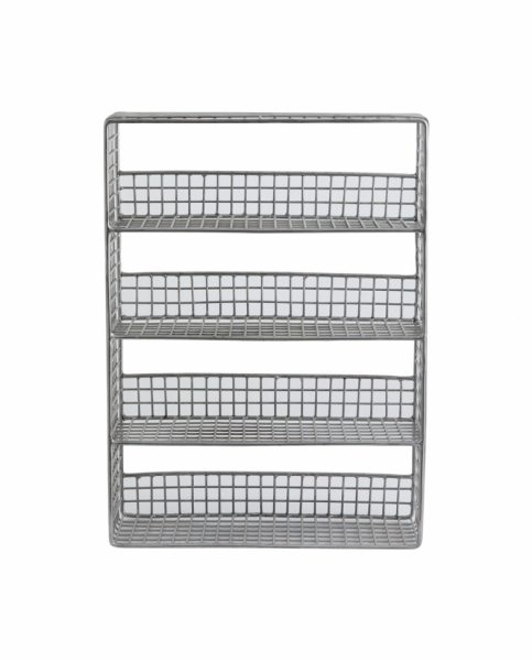 Hylle 'Kikori' - Krom