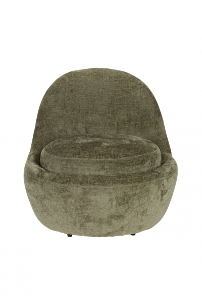 Lenestol 'Nash' - Grønn