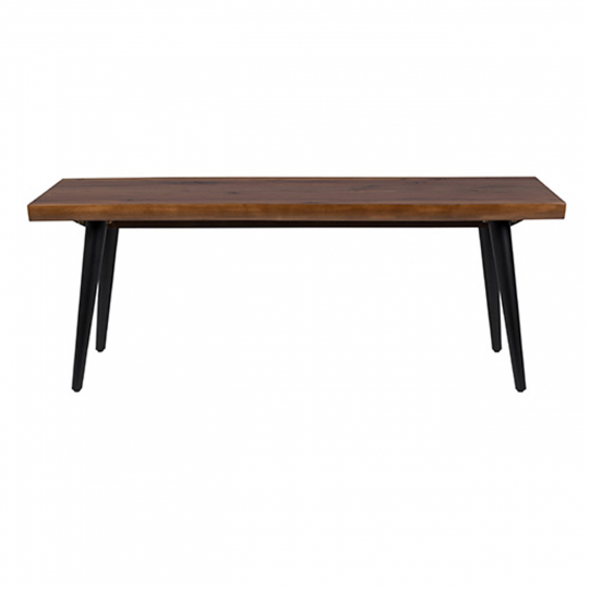 Benk 'Alagon' 120x40 cm