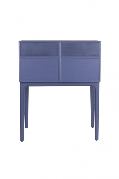 Sidebord 'June' - Lilla