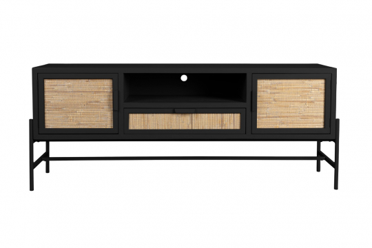 Sidebord 'Yasu' - Svart