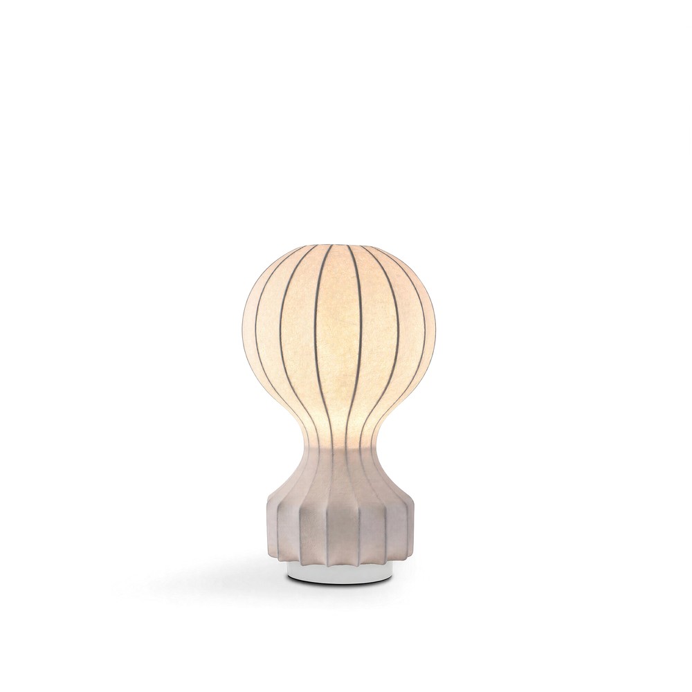 Lampe 'Senigallia' L - Hvit/Hvit