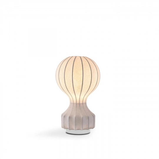 Lampe 'Senigallia' M - Hvit