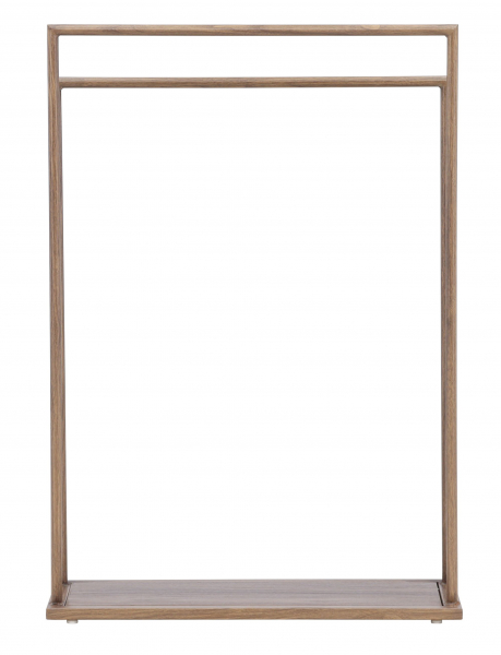 Kleshenger 'Nafplio' - Semsket skinn