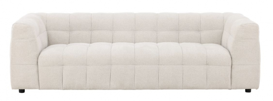 Sofa 'Lindos' - Beige
