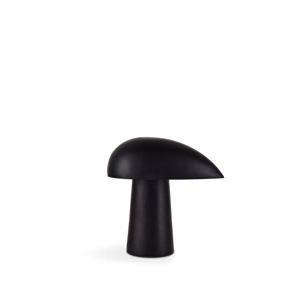 Lampe 'Karlskrona' - Sort