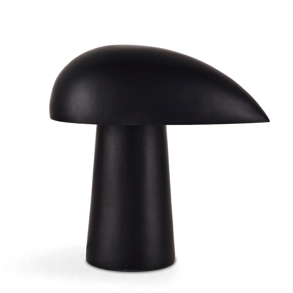 Lampe 'Karlskrona' - Sort