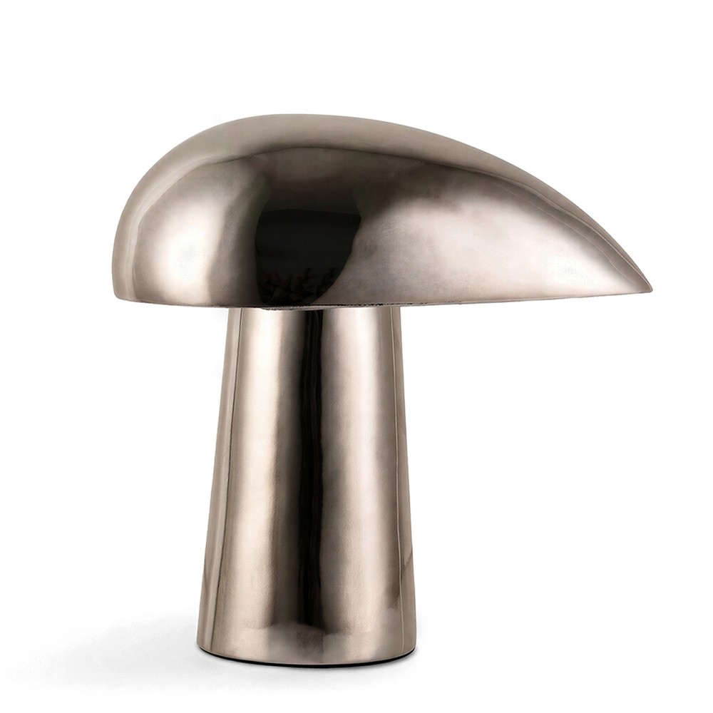 Lampe 'Karlskrona' - Sølv