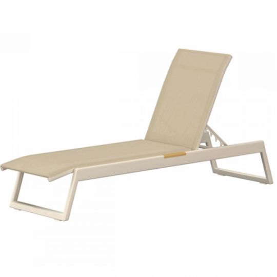 Solseng 'Mexico' - Beige