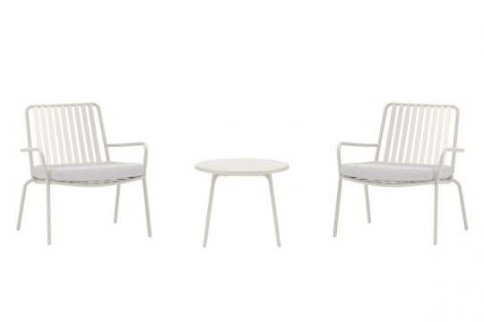 Loungesett 'Mykonos' - Beige