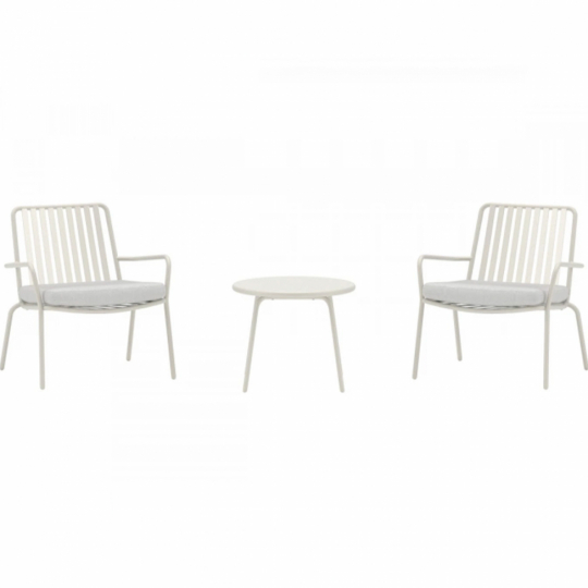 Loungesett 'Mykonos' - Beige