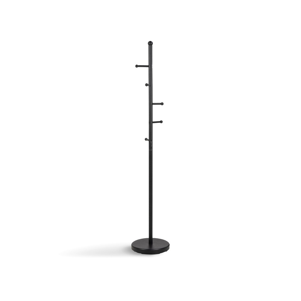 Kleshenger 'lysdal' 32cm - Svart