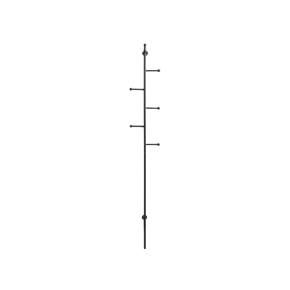Kleshenger 'lysdal' 24cm - Svart