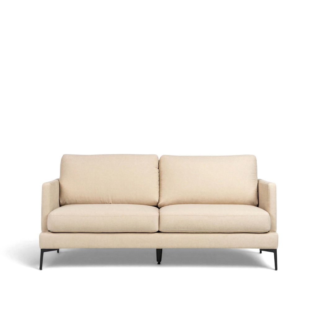 Sofa 'Ekeby' 2-seter - Beige