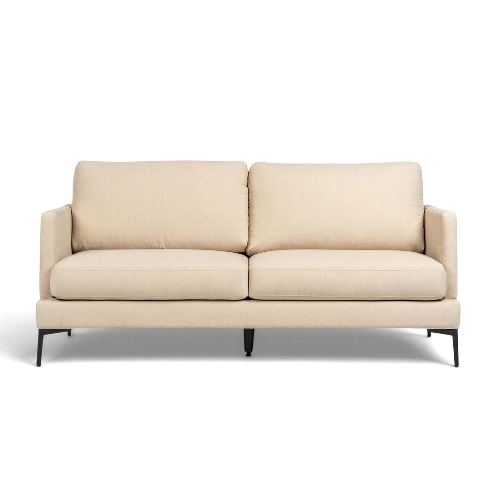 Sofa 'Ekeby' 2-seter - Beige