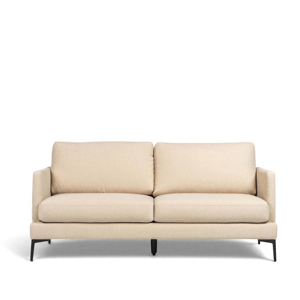 Sofa 'Ekeby' 3-seter - Beige