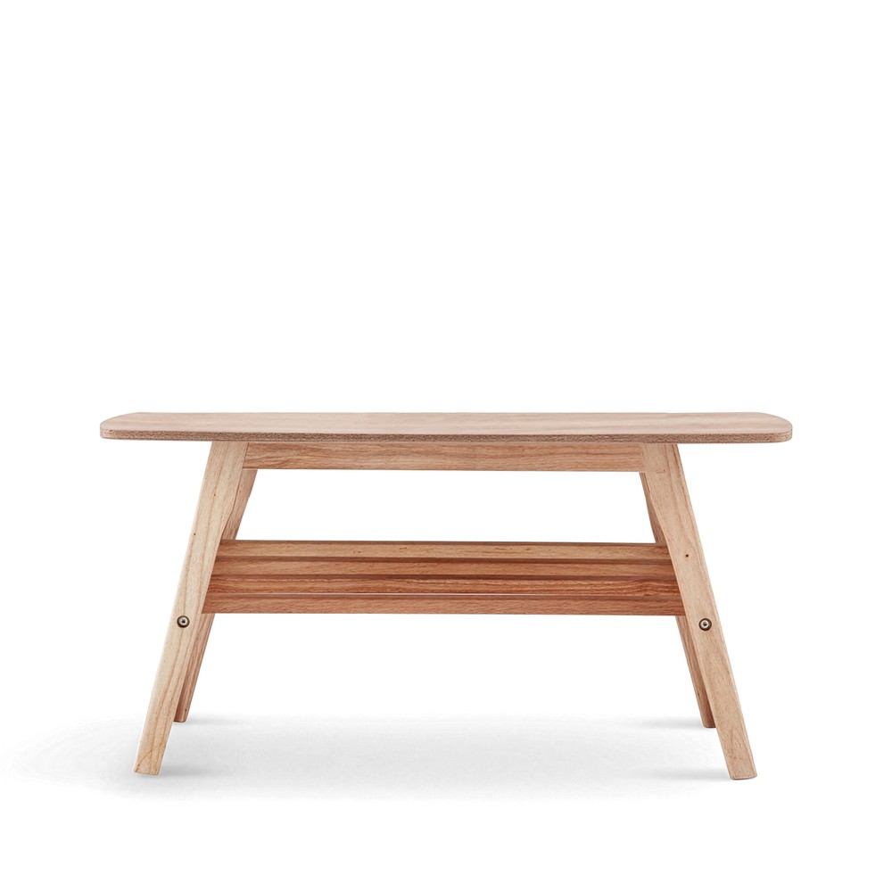 Salongbord 'Créme'- Naturlig