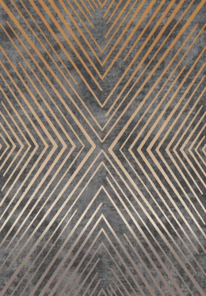 Wilton teppe 'Amorgos' - Multi