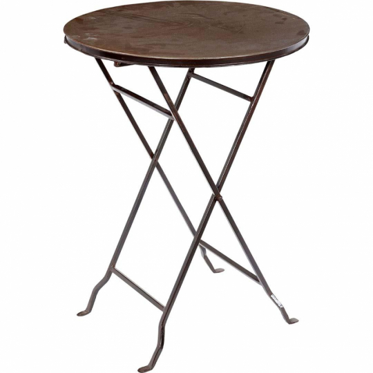 Salongbord 'Bella' - Brun