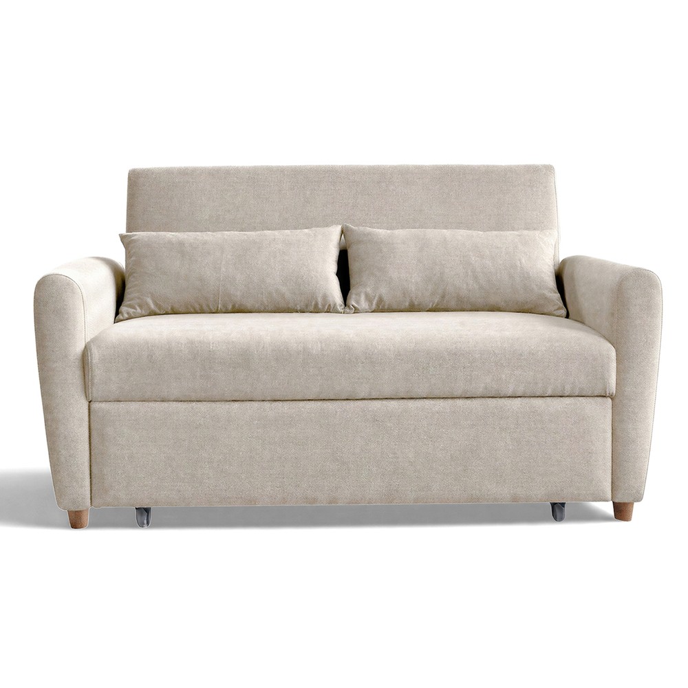 Lenestol 'San Francisco' - Beige