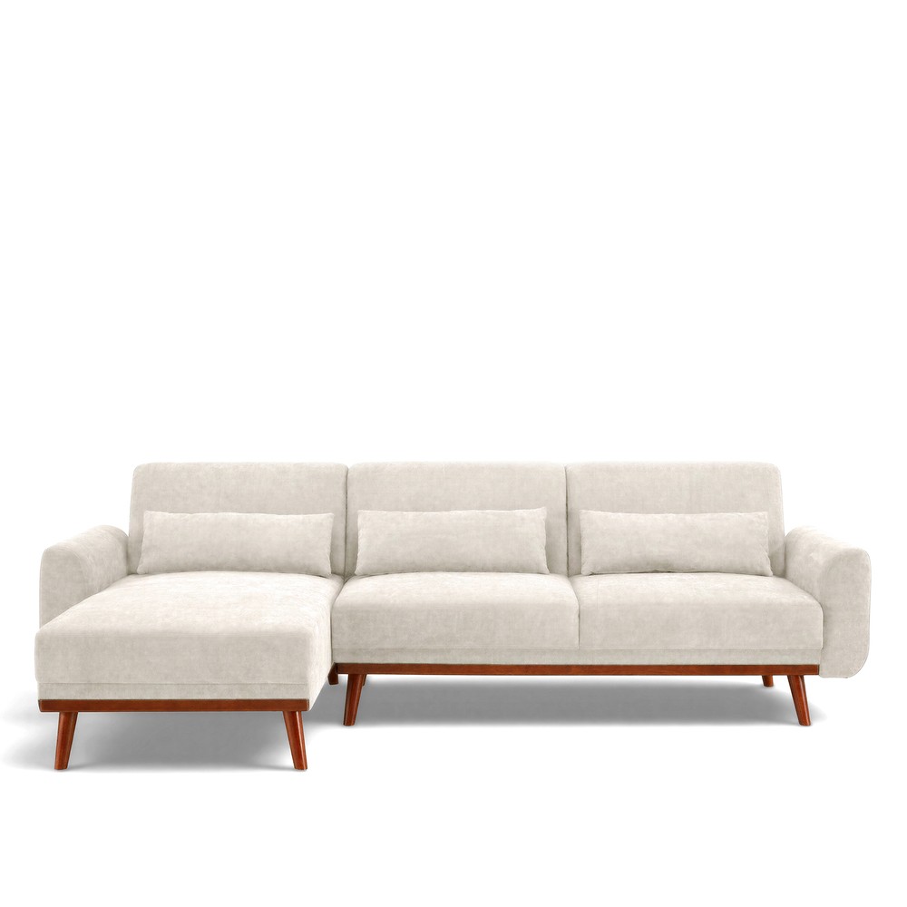 Sovesofa 'Texas' - Beige