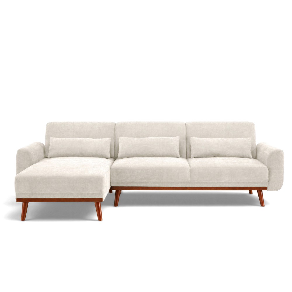 Sovesofa 'Texas' - Beige