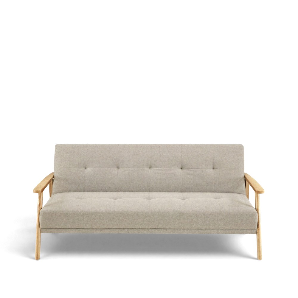 Sovesofa 'Klippan' - Beige