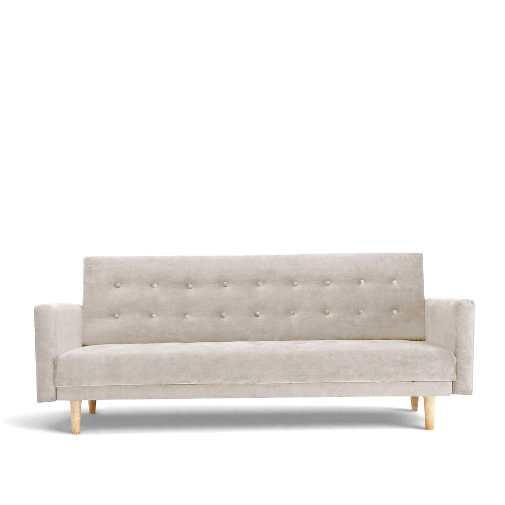 Sovesofa'Eukalyptus' - Beige