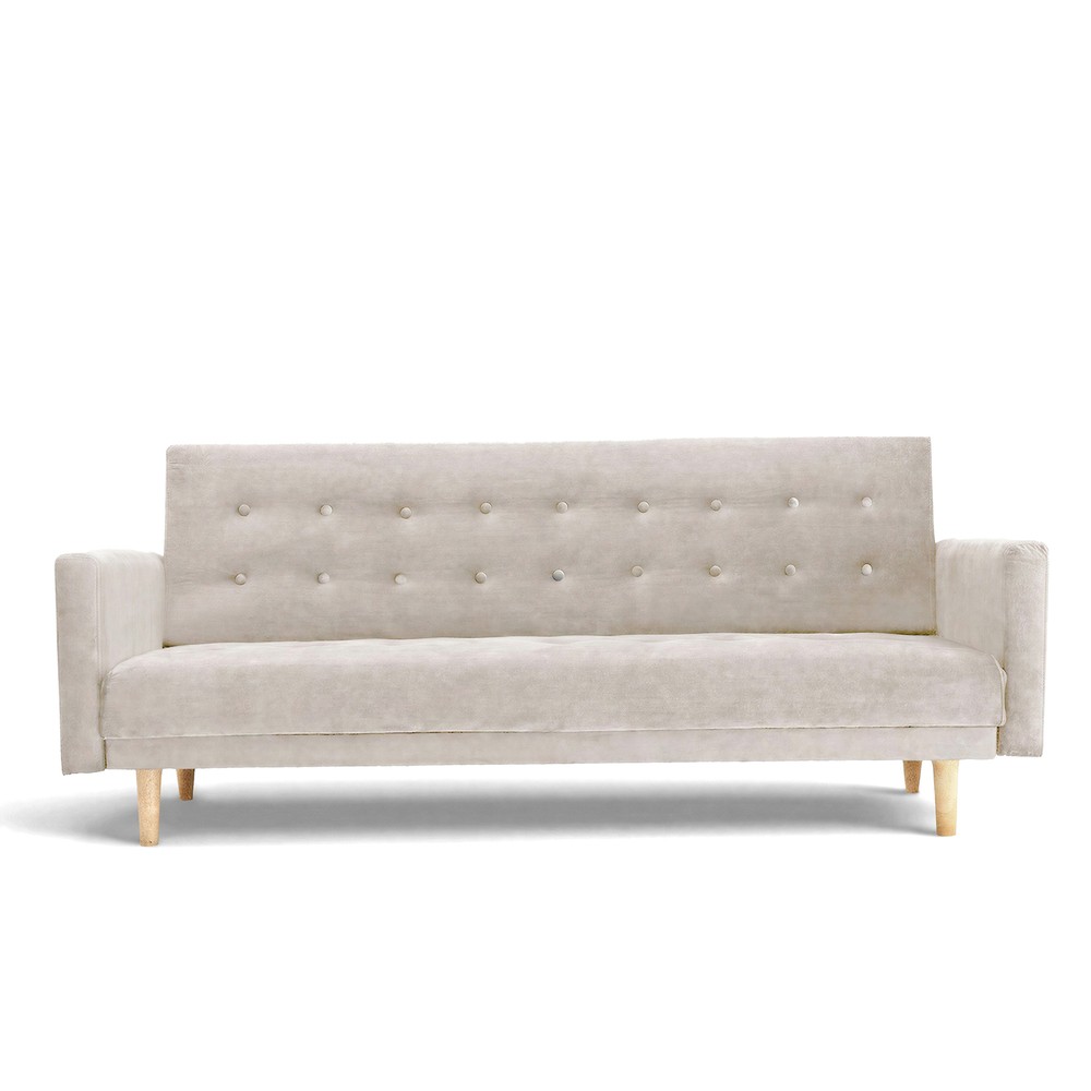 Sovesofa'Eukalyptus' - Beige