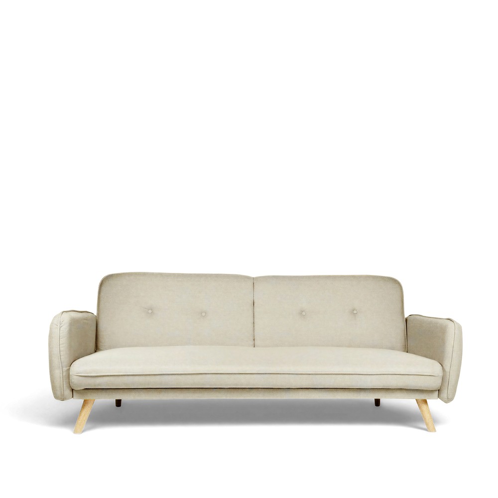 Kapp Verde' sovesofa - Beige